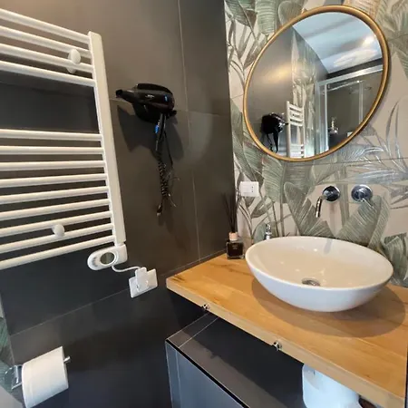 Bed & Breakfast 23_26 3*